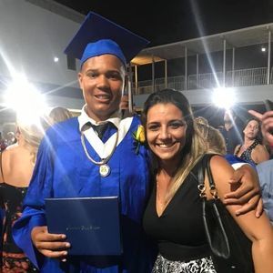 Meet your Posher, Rachele